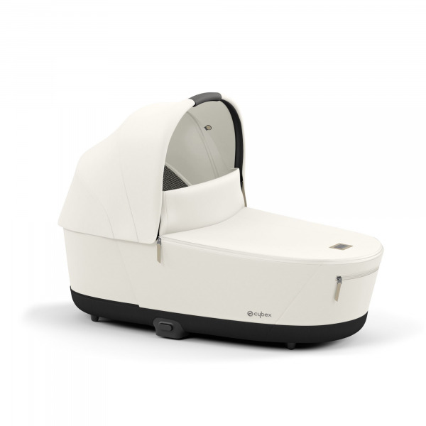 CYBEX Platinum Priam Lux mzeskosr - Off White 2023